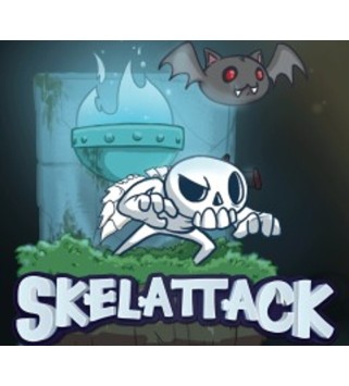 Skelattack Steam Key GLOBAL